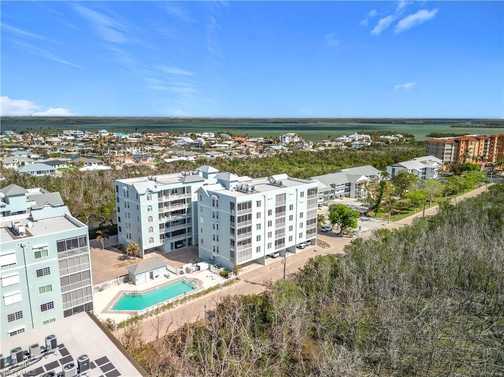 22700 Island Pines WAY # 503, FORT MYERS BEACH FL 33931-37