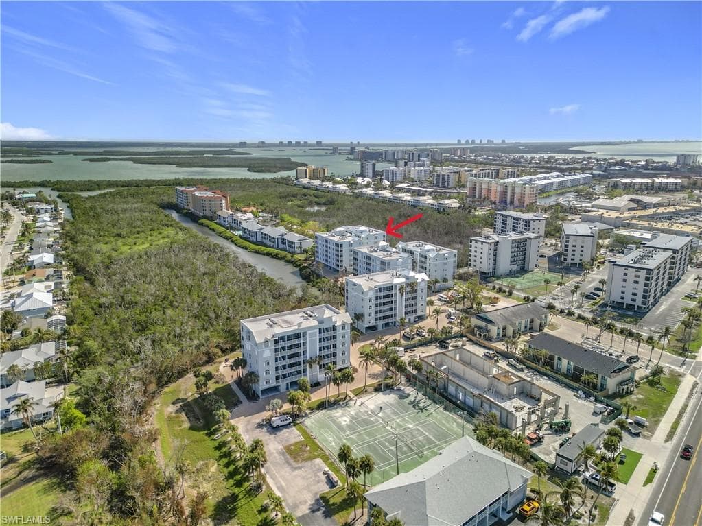 22700 Island Pines WAY # 503, FORT MYERS BEACH FL 33931-32