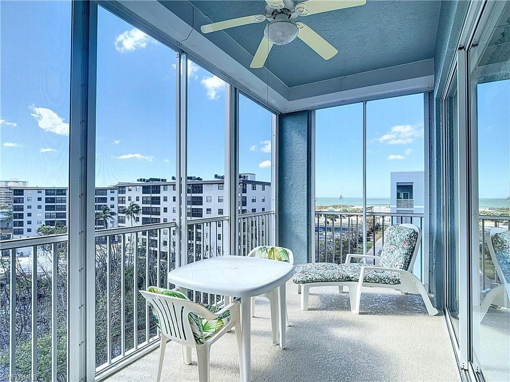22700 Island Pines WAY # 503, FORT MYERS BEACH FL 33931-17