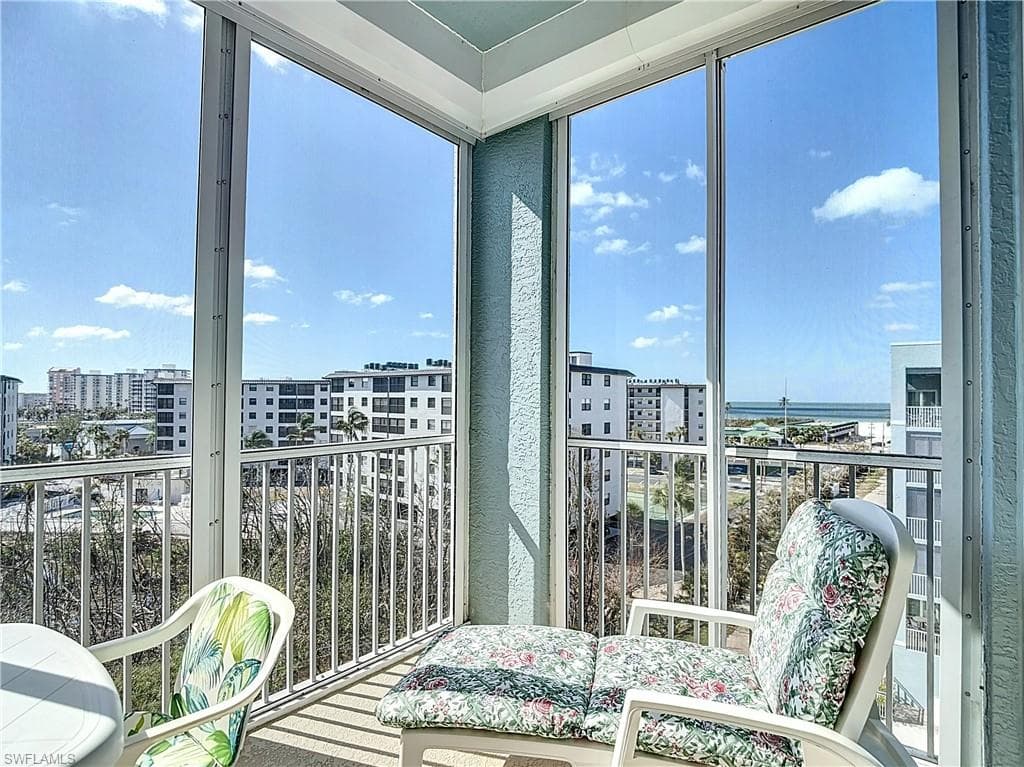 22700 Island Pines WAY # 503, FORT MYERS BEACH FL 33931-18