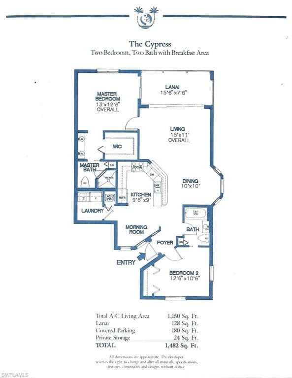 22700 Island Pines WAY # 503, FORT MYERS BEACH FL 33931-39