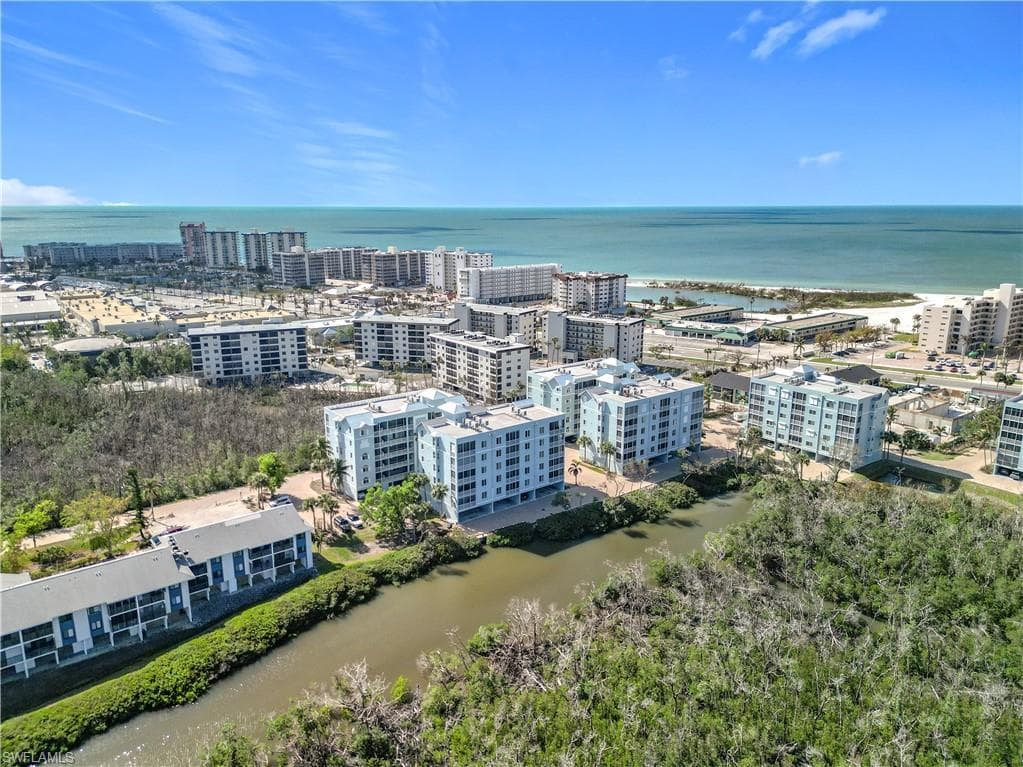 22700 Island Pines WAY # 503, FORT MYERS BEACH FL 33931-34