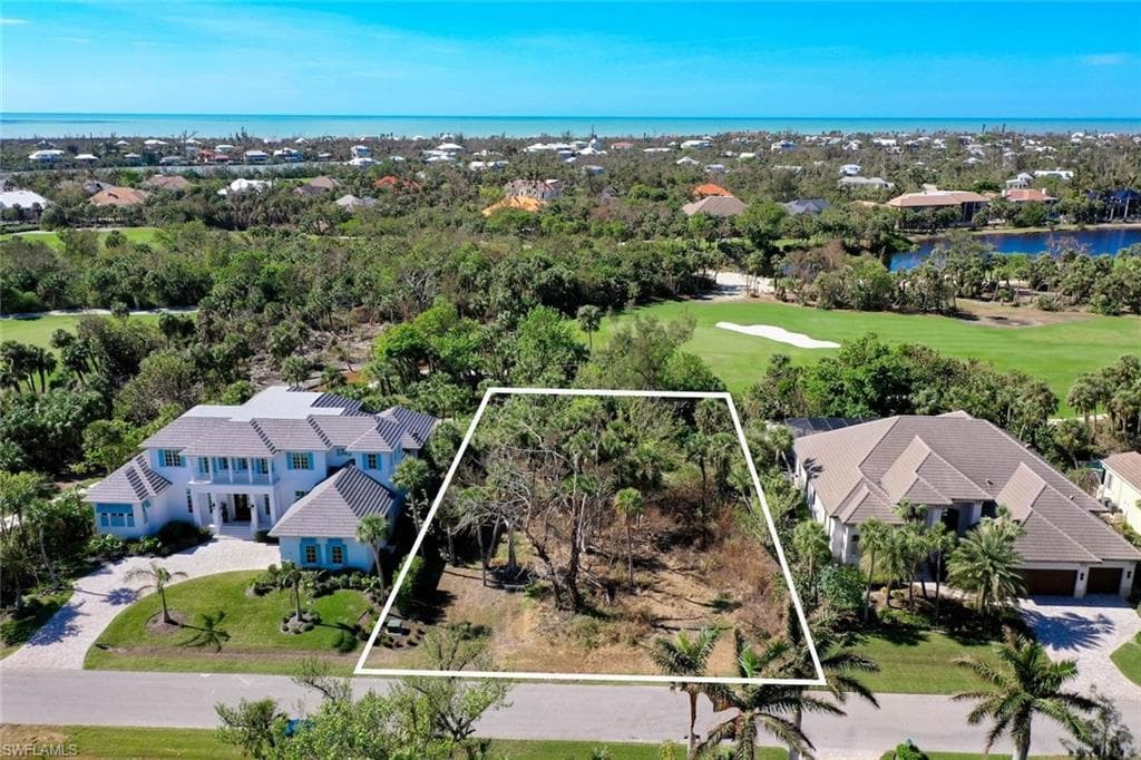 5633 Baltusrol CT, SANIBEL FL 33957-1