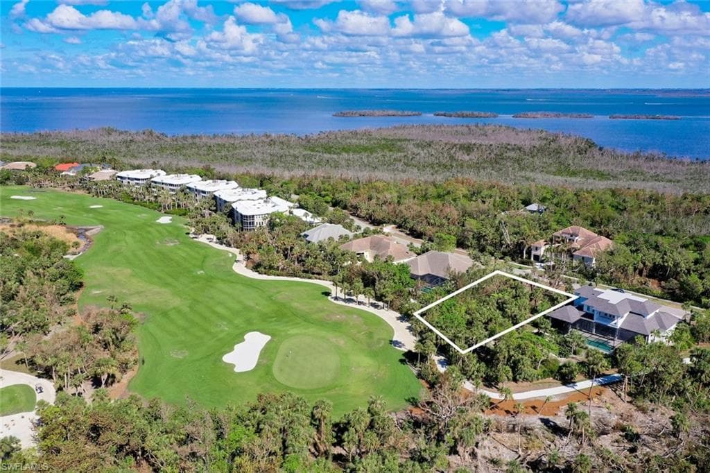 5633 Baltusrol CT, SANIBEL FL 33957-5