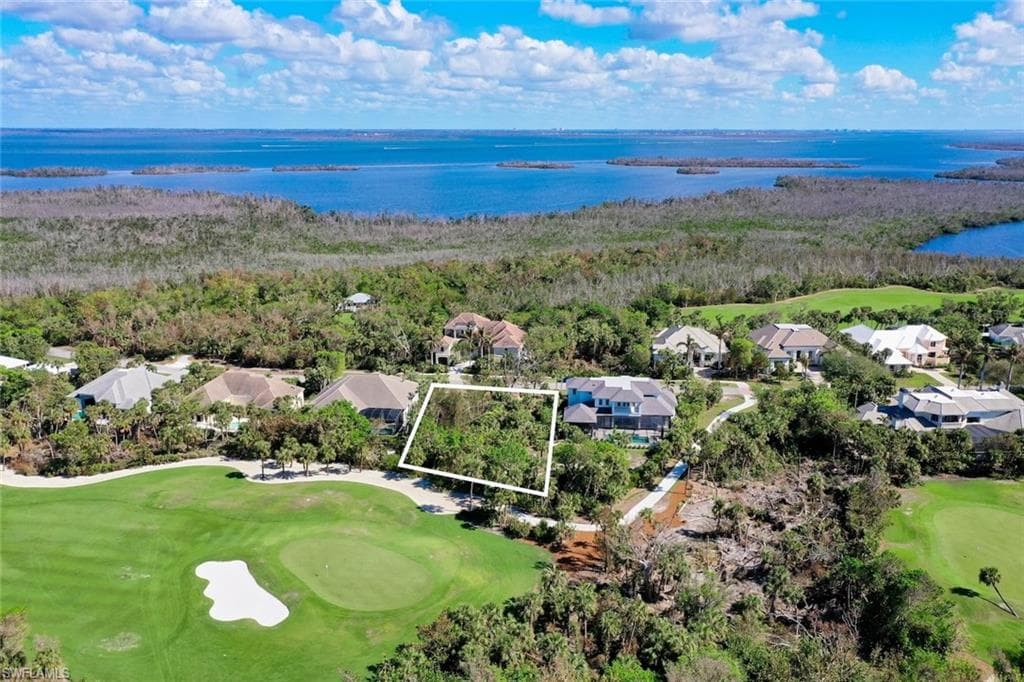 5633 Baltusrol CT, SANIBEL FL 33957-6