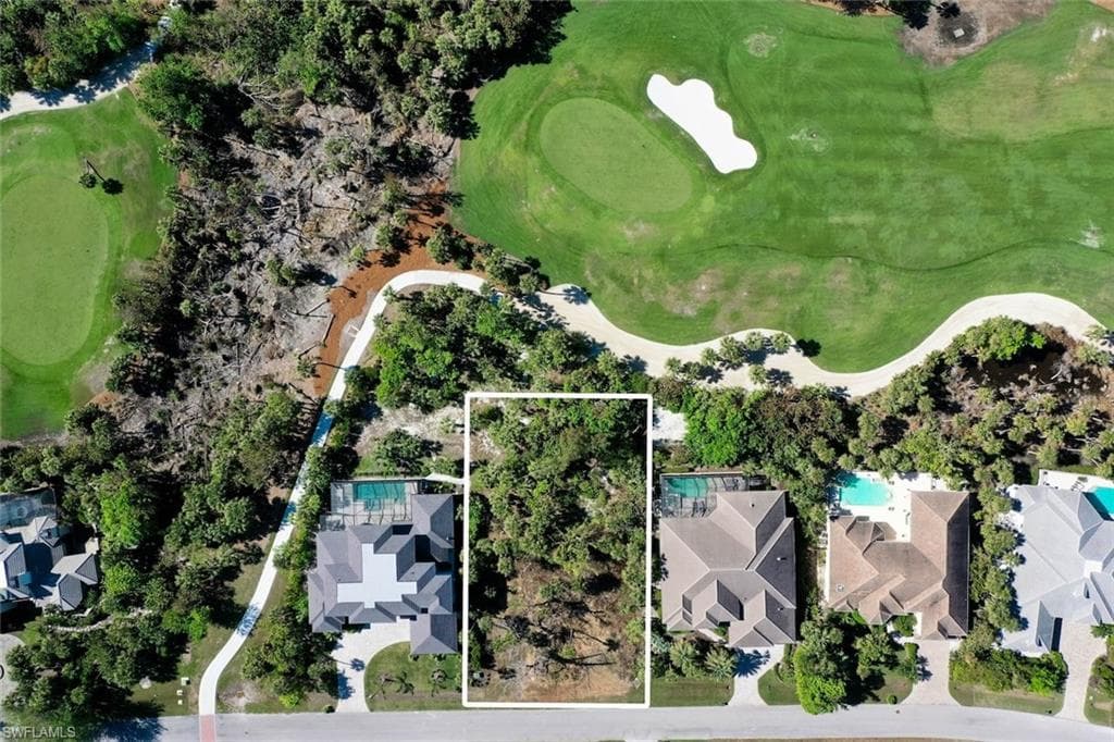 5633 Baltusrol CT, SANIBEL FL 33957-2