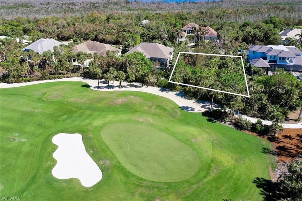 5633 Baltusrol CT, SANIBEL FL 33957-4