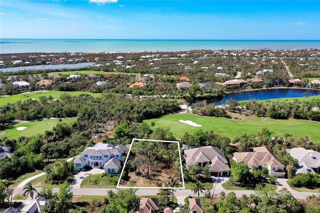 5633 Baltusrol CT, SANIBEL FL 33957-8