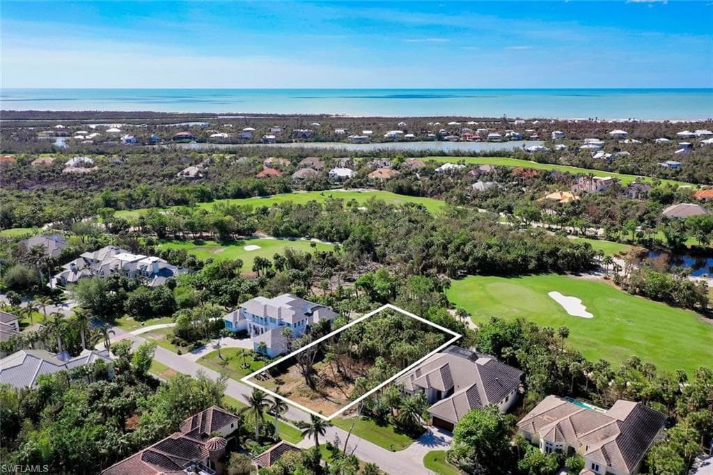 5633 Baltusrol CT, SANIBEL FL 33957-9
