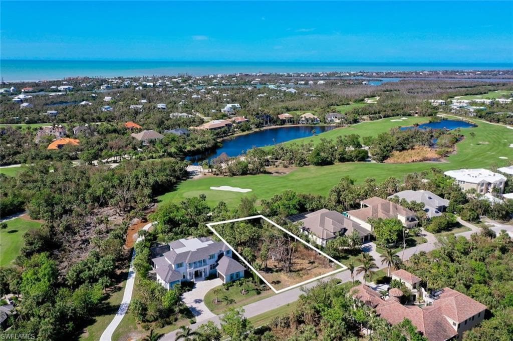 5633 Baltusrol CT, SANIBEL FL 33957-10