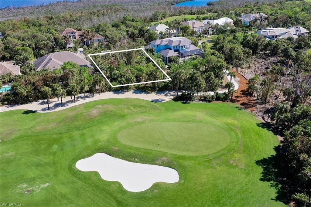 5633 Baltusrol CT, SANIBEL FL 33957-3