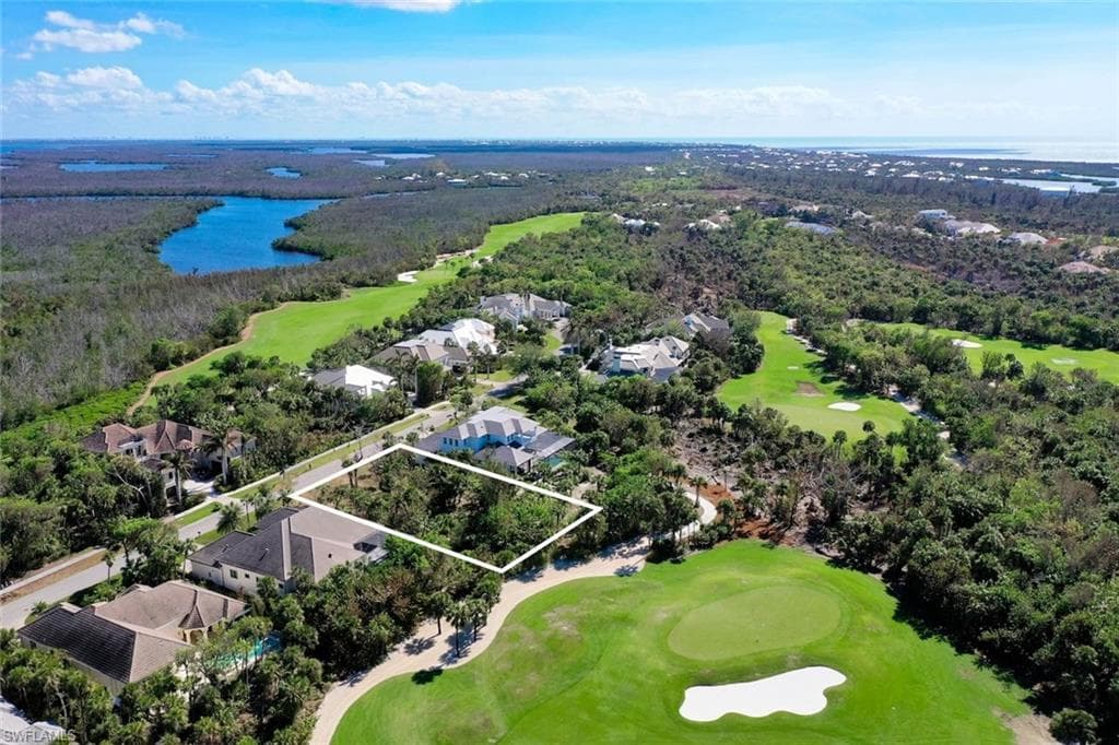 5633 Baltusrol CT, SANIBEL FL 33957-7