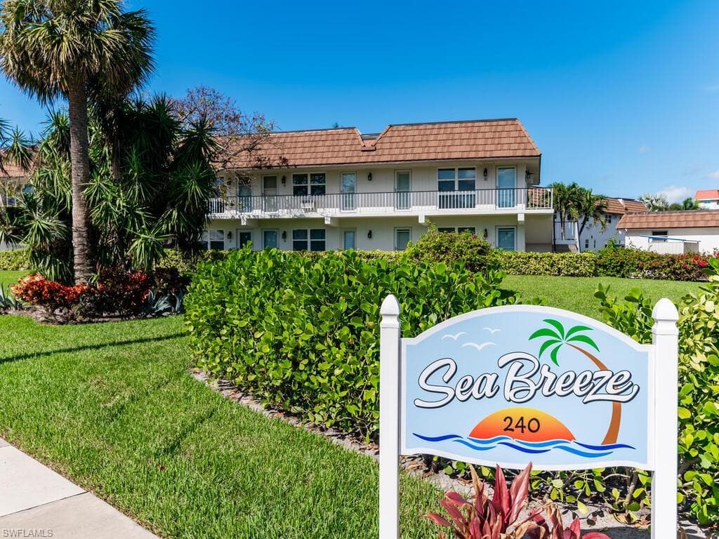 240 N Collier BLVD # 2, MARCO ISLAND FL 34145-16