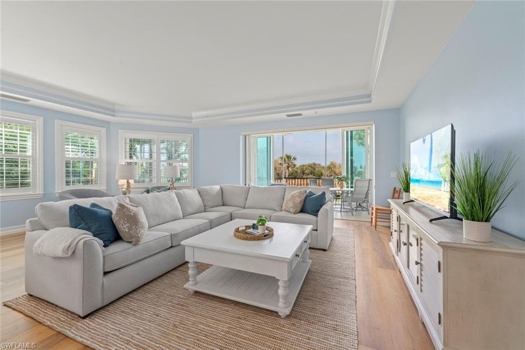 5669 Baltusrol CT # 2A, SANIBEL FL 33957-5