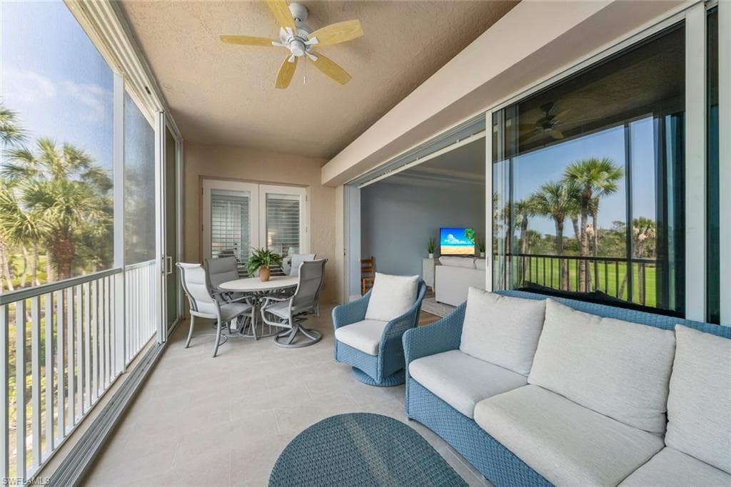 5669 Baltusrol CT # 2A, SANIBEL FL 33957-12