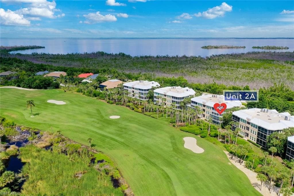 5669 Baltusrol CT # 2A, SANIBEL FL 33957-42