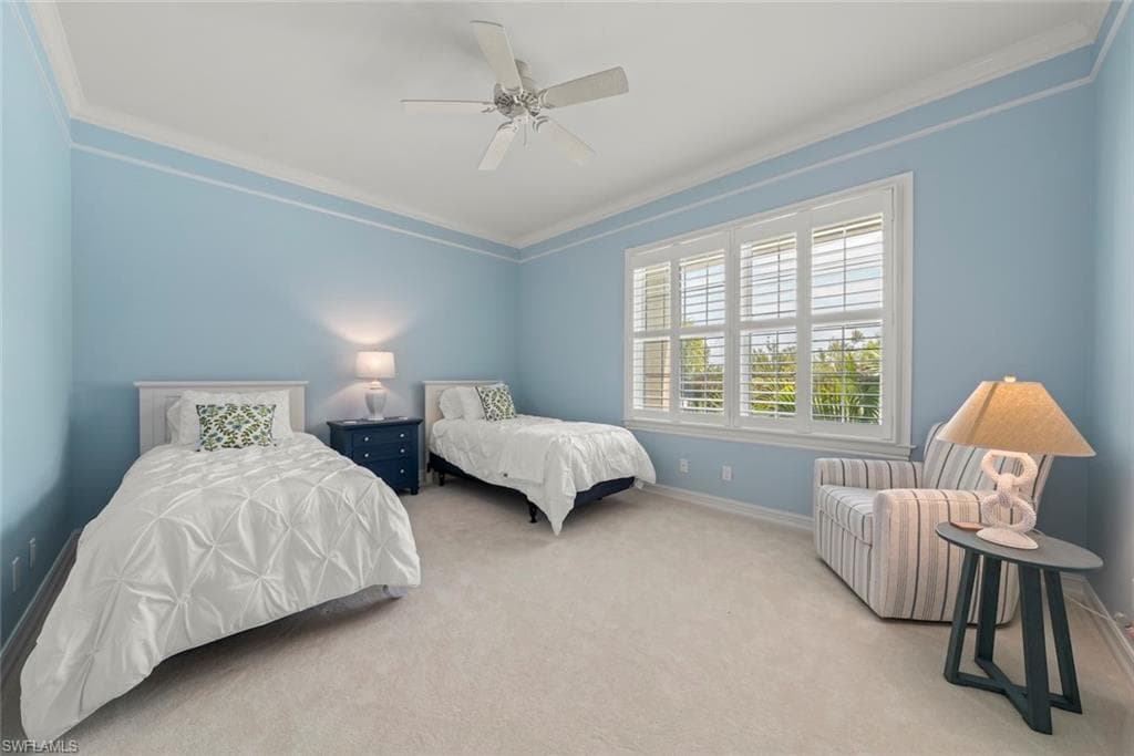 5669 Baltusrol CT # 2A, SANIBEL FL 33957-31