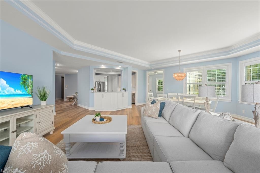 5669 Baltusrol CT # 2A, SANIBEL FL 33957-8