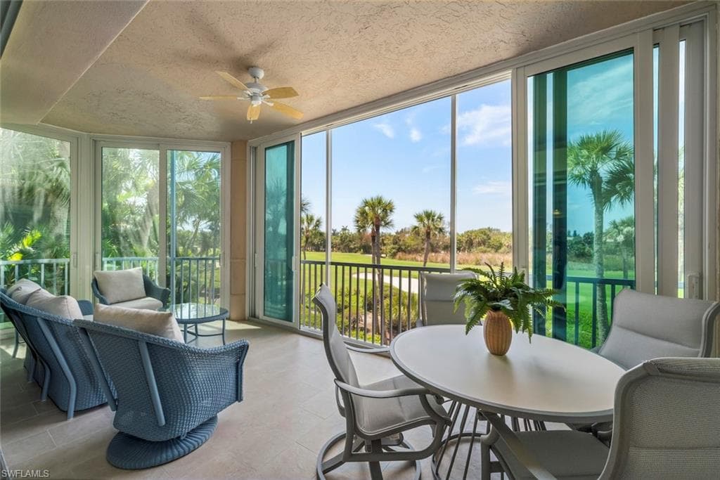 5669 Baltusrol CT # 2A, SANIBEL FL 33957-9