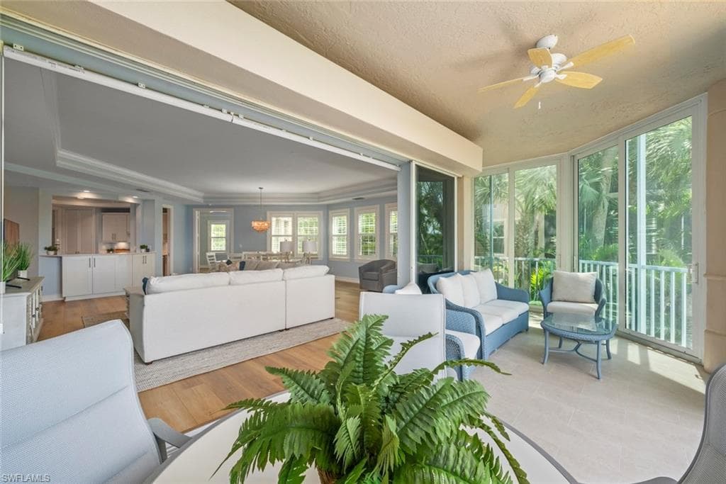 5669 Baltusrol CT # 2A, SANIBEL FL 33957-13