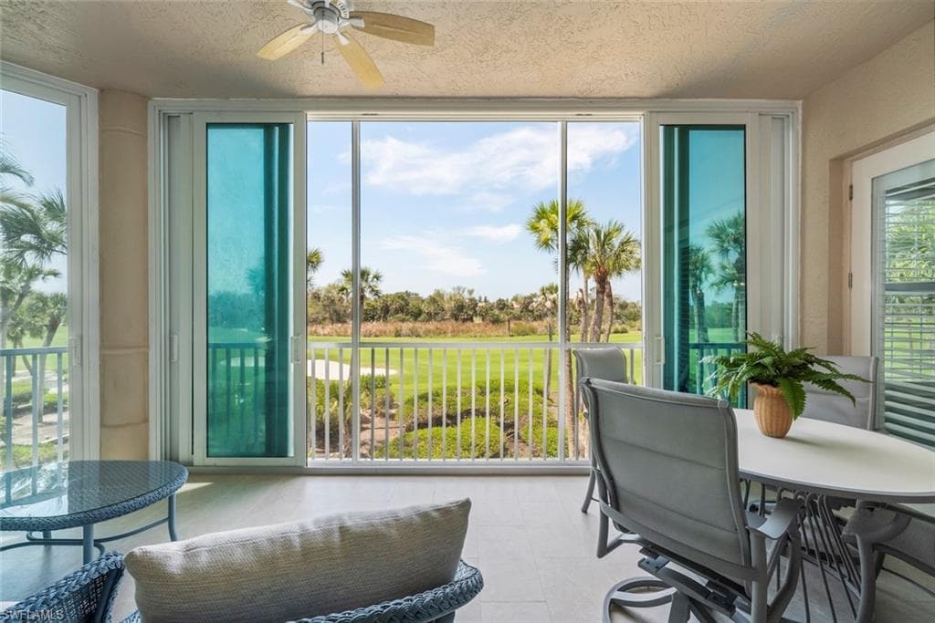 5669 Baltusrol CT # 2A, SANIBEL FL 33957-10