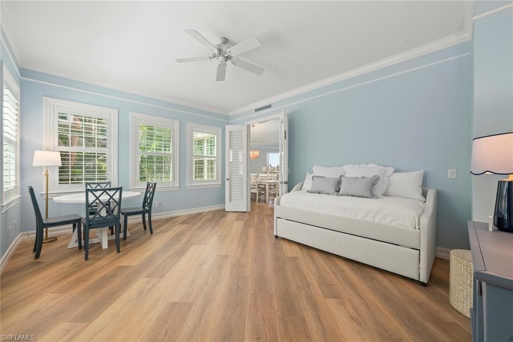 5669 Baltusrol CT # 2A, SANIBEL FL 33957-34