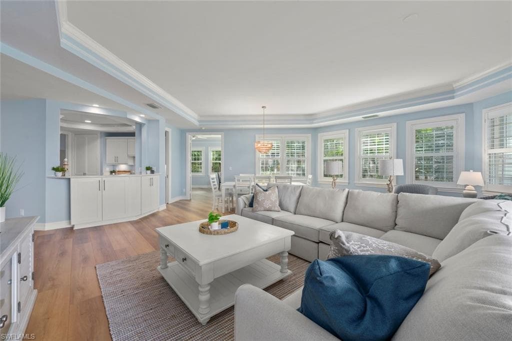 5669 Baltusrol CT # 2A, SANIBEL FL 33957-7