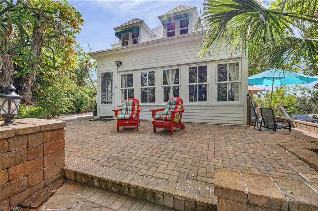 13841-13845 Robert RD, BOKEELIA FL 33922-2
