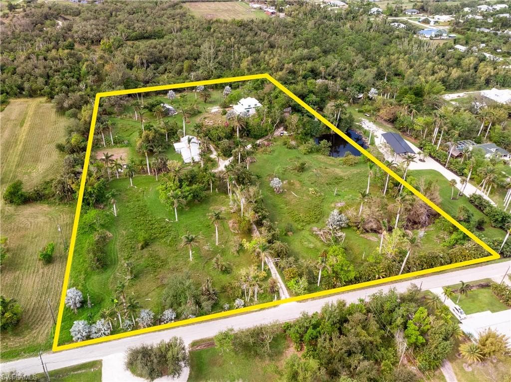 13841-13845 Robert RD, BOKEELIA FL 33922-9