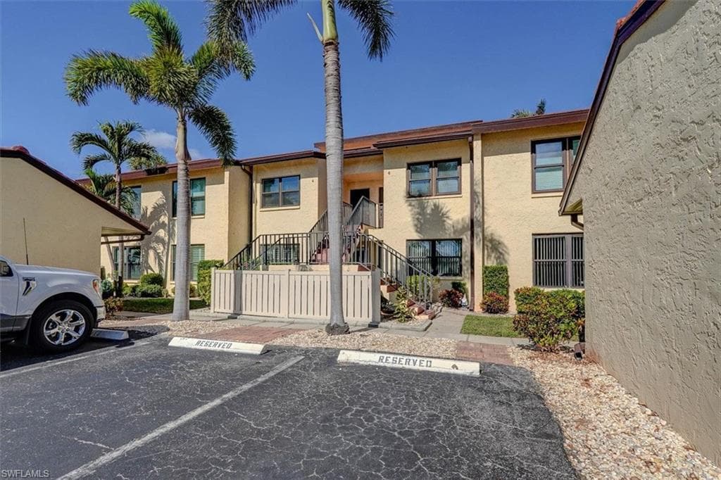 5103 Sunnybrook CT # 3, CAPE CORAL FL 33904-1