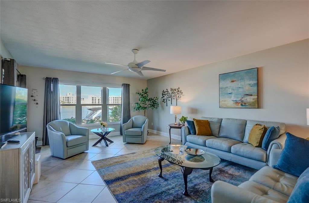 5103 Sunnybrook CT # 3, CAPE CORAL FL 33904-16