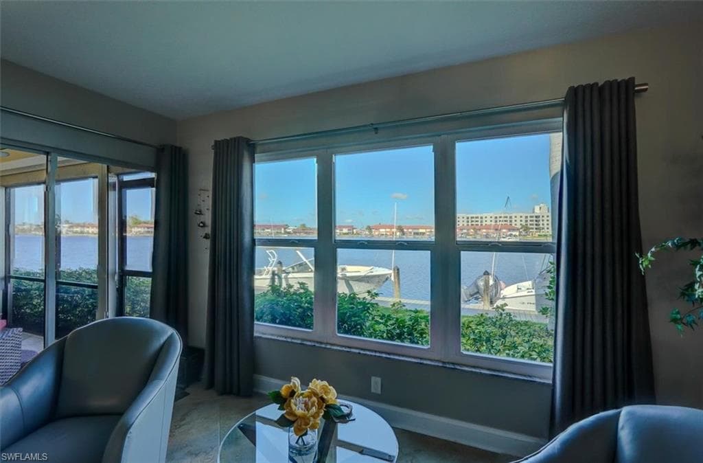 5103 Sunnybrook CT # 3, CAPE CORAL FL 33904-15