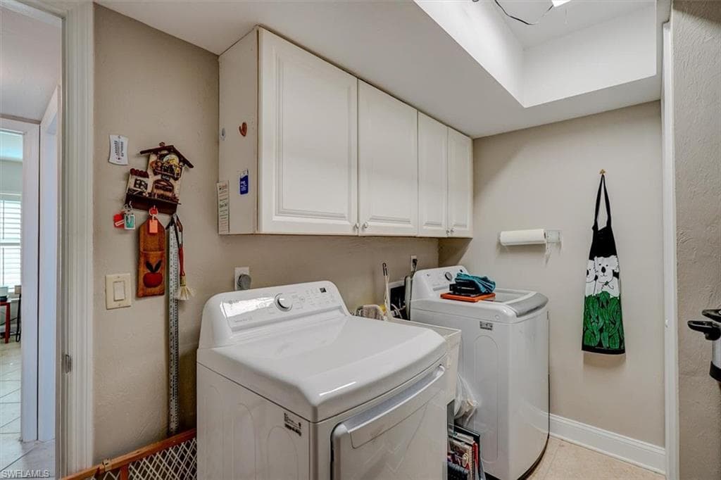 5103 Sunnybrook CT # 3, CAPE CORAL FL 33904-25
