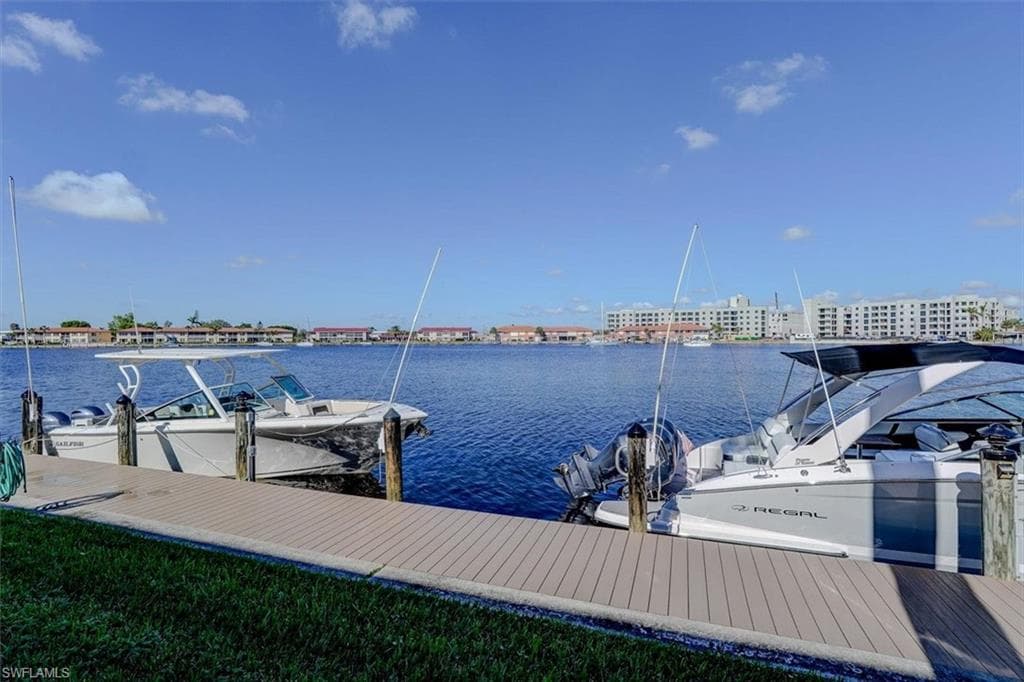 5103 Sunnybrook CT # 3, CAPE CORAL FL 33904-35