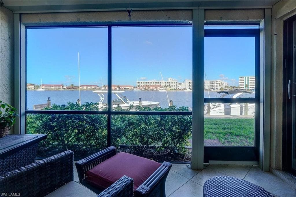 5103 Sunnybrook CT # 3, CAPE CORAL FL 33904-31