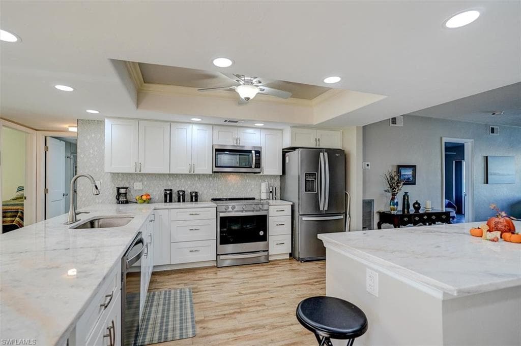 5103 Sunnybrook CT # 3, CAPE CORAL FL 33904-4
