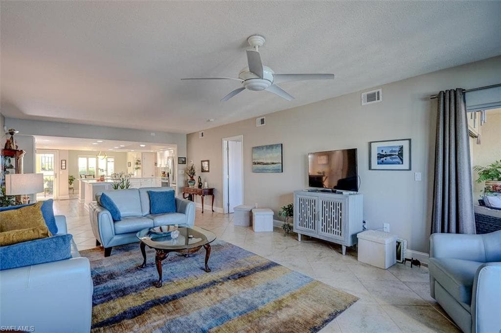 5103 Sunnybrook CT # 3, CAPE CORAL FL 33904-8