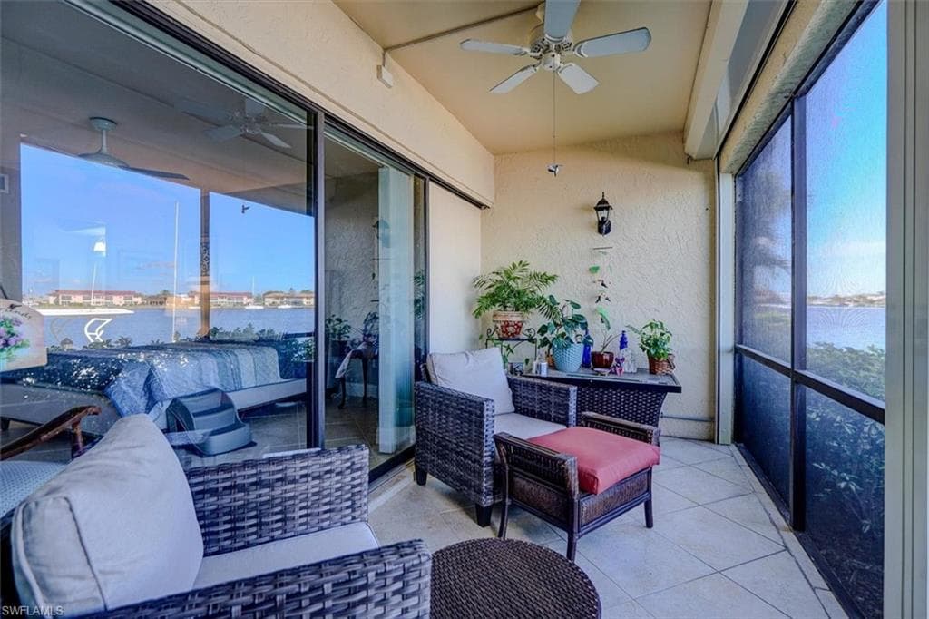 5103 Sunnybrook CT # 3, CAPE CORAL FL 33904-29
