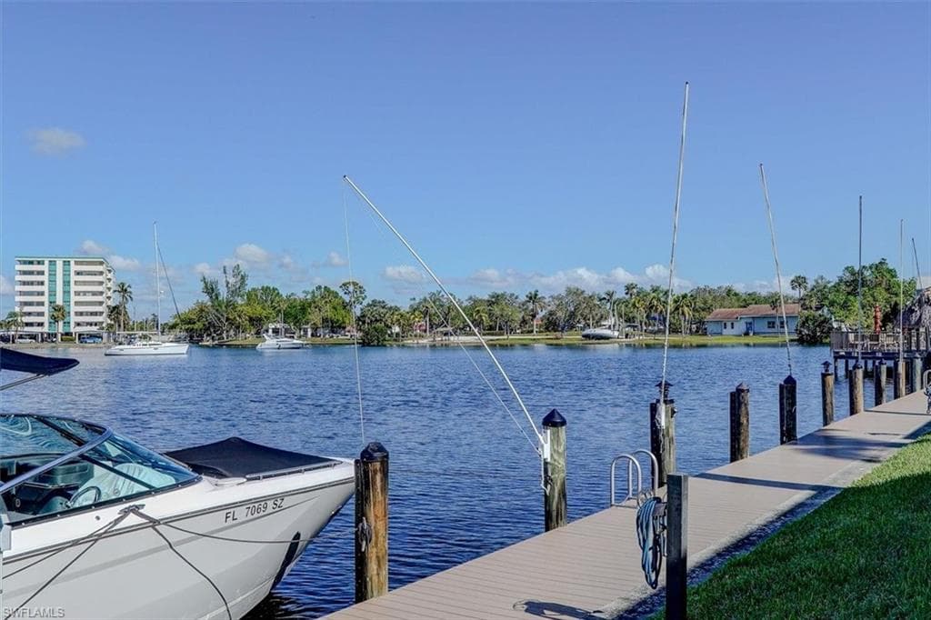 5103 Sunnybrook CT # 3, CAPE CORAL FL 33904-37