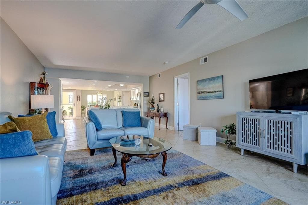 5103 Sunnybrook CT # 3, CAPE CORAL FL 33904-9
