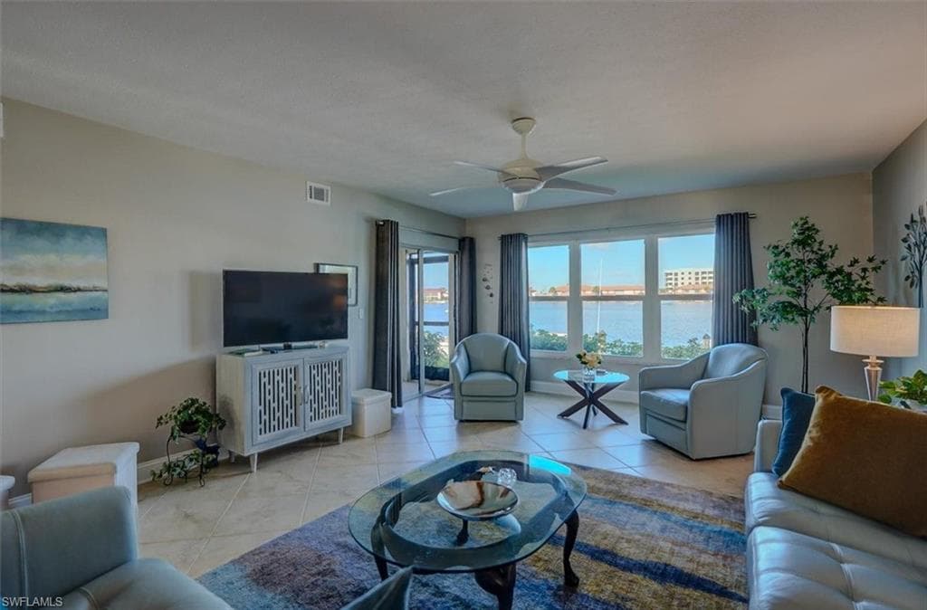5103 Sunnybrook CT # 3, CAPE CORAL FL 33904-13