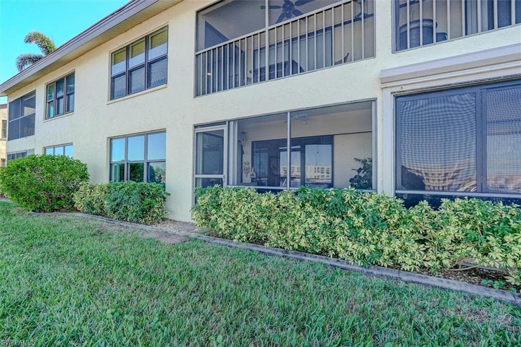 5103 Sunnybrook CT # 3, CAPE CORAL FL 33904-40