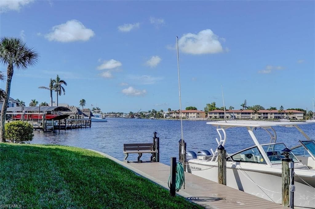 5103 Sunnybrook CT # 3, CAPE CORAL FL 33904-36
