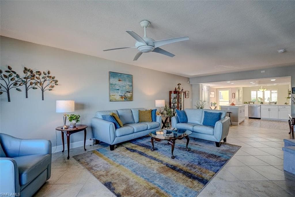 5103 Sunnybrook CT # 3, CAPE CORAL FL 33904-10