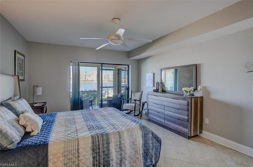 5103 Sunnybrook CT # 3, CAPE CORAL FL 33904-18