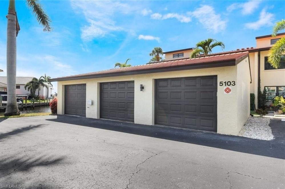 5103 Sunnybrook CT # 3, CAPE CORAL FL 33904-43