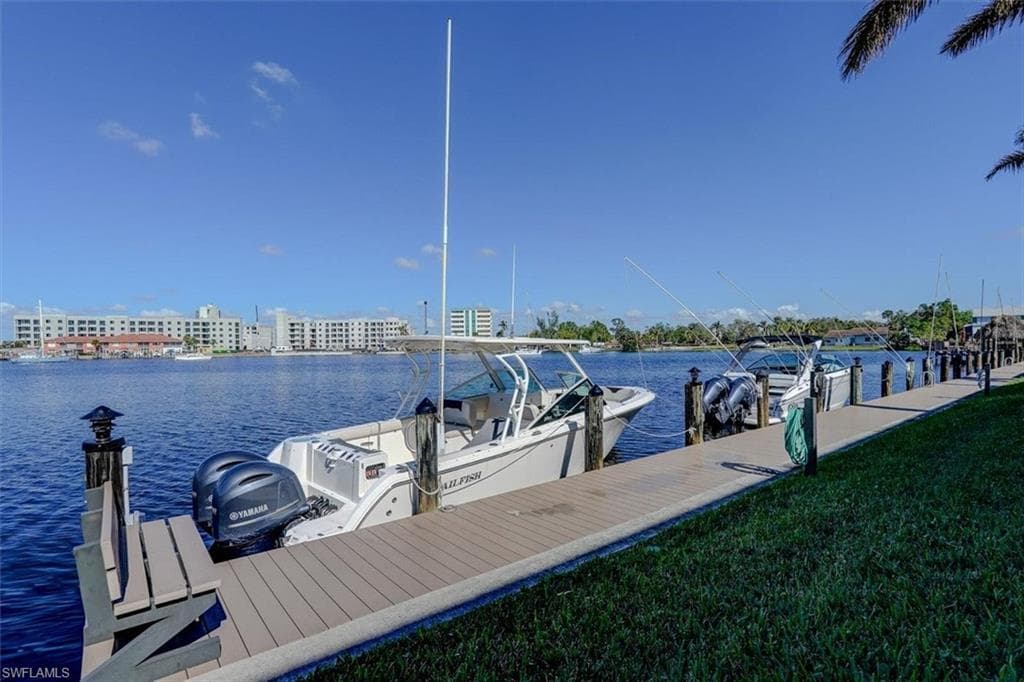 5103 Sunnybrook CT # 3, CAPE CORAL FL 33904-34
