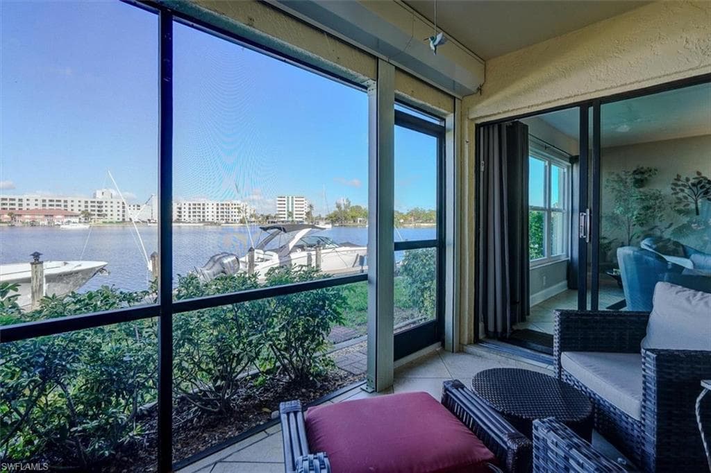 5103 Sunnybrook CT # 3, CAPE CORAL FL 33904-30