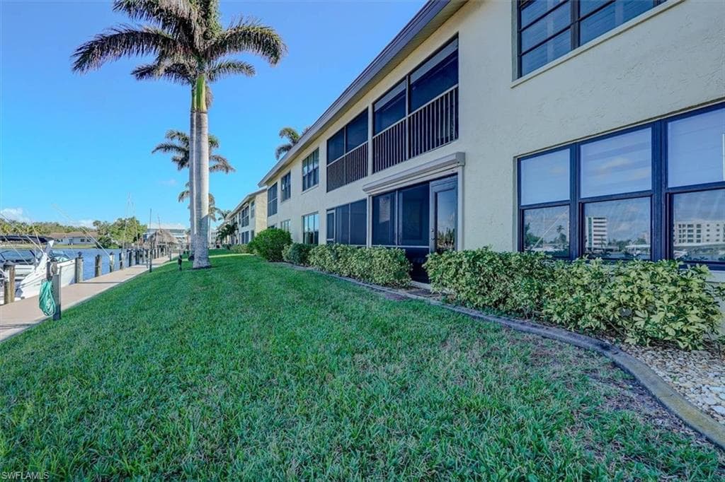 5103 Sunnybrook CT # 3, CAPE CORAL FL 33904-38