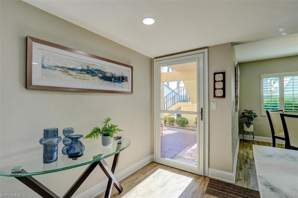 5103 Sunnybrook CT # 3, CAPE CORAL FL 33904-3